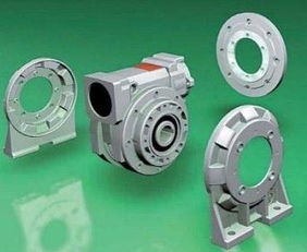 减速机配件 工业传动系统中的关键角色与维护要点