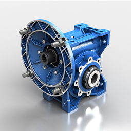 厂家直销高精度NMRV蜗轮蜗杆减速机 性能、价格与配件全解析