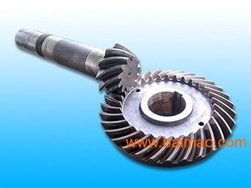 现货供应德州减速机配件 2013年价格解析与选购指南