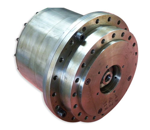 重骏工程机械 打造卓越工程机械配件一站式供应解决方案