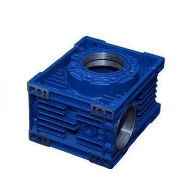 压铸模在减速机配件制造中的关键作用 从设计到组装的全程解析