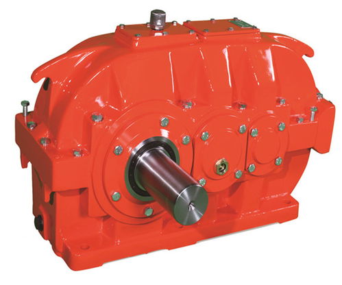 西安减速机产业 生产制造与核心配件解析